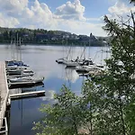 Ruheoase Apartamento Schluchsee