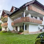 Apartamento Ruheoase *