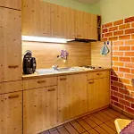 Ruheoase Apartamento