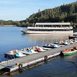 Apartamento Ruheoase Schluchsee