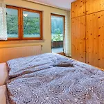 Apartamento Ruheoase *