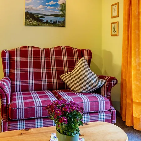 דירה Ruheoase שלוכזי