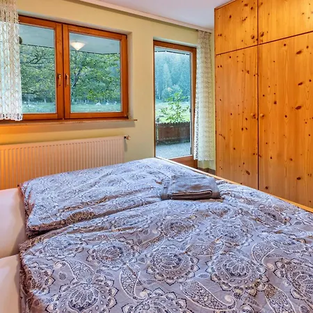 Ruheoase דירה שלוכזי