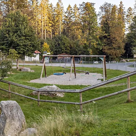 Apartamento Ruheoase Schluchsee