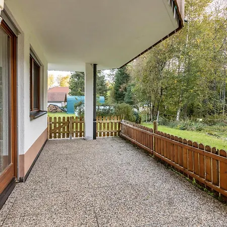 Ruheoase Schluchsee